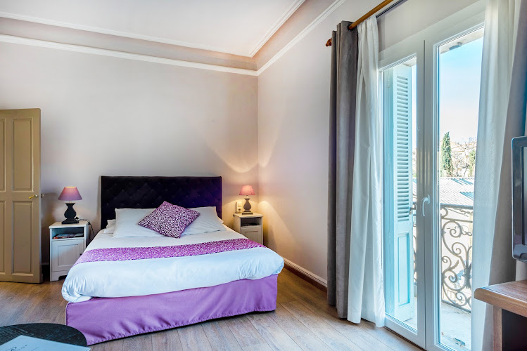 Hôtel Sainte Anne à Apt