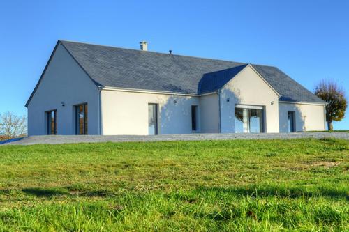 Gîte de Lausanne à Loche Sur Indrois