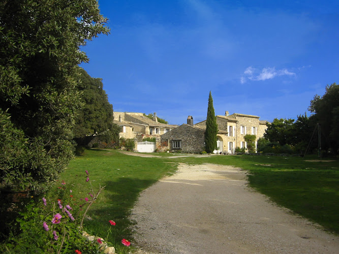 Gîtes Font-Peyrins à Grignan