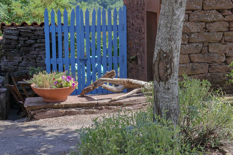Gîte de charme Le Penty à Calmels-et-le-Viala