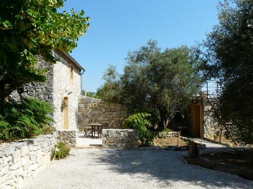 Le Casaou à La Colle-sur-Loup