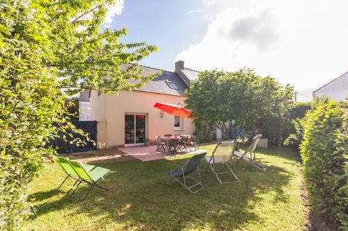 Le Champs du Lys à La Chapelle-des-Marais