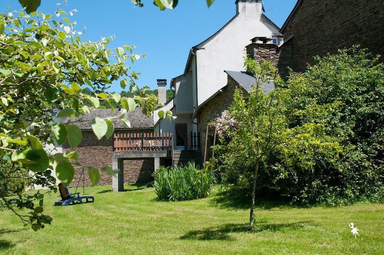 Gite de la vallée du Viaur à Flavin