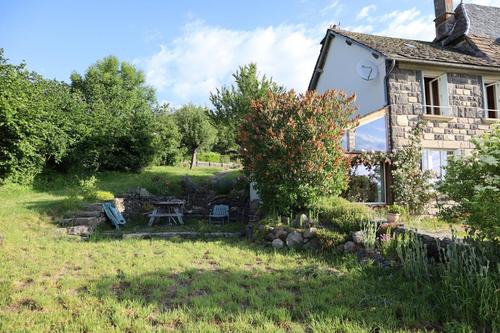 La petite maison d'Hélène à Oradour