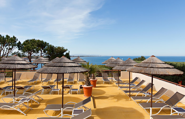 Hôtel & Spa Les Mouettes