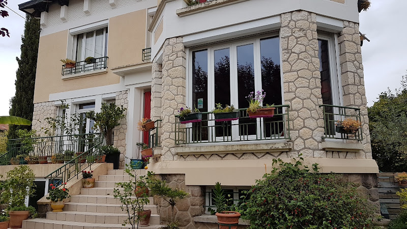 Villa Mandarine