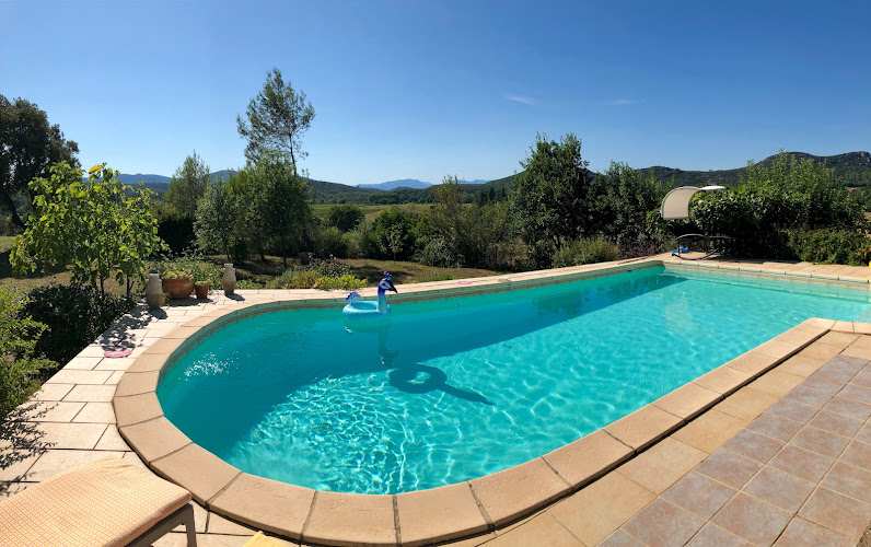 Le Claux à Bragassargues