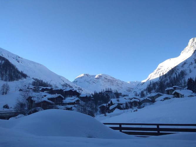 hôtel Chamois d Or à Val-d'Isère