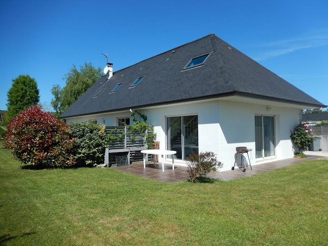 Gîte Yves et Véro à Nay