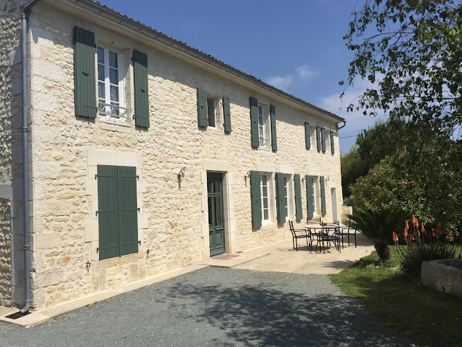 Les gîtes de la Lézardière à Le Gua