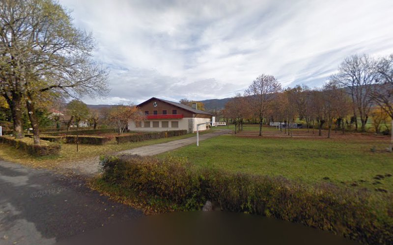Chalet des deux sapins à Haut-Valromey