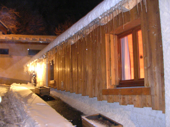 Le Chalet du Dahu