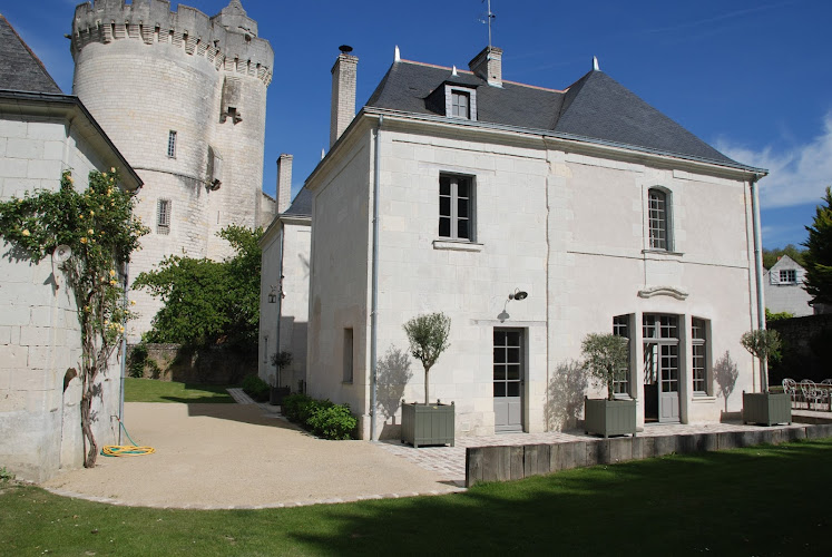 Maison d Anjou à Gennes-Val-de-Loire