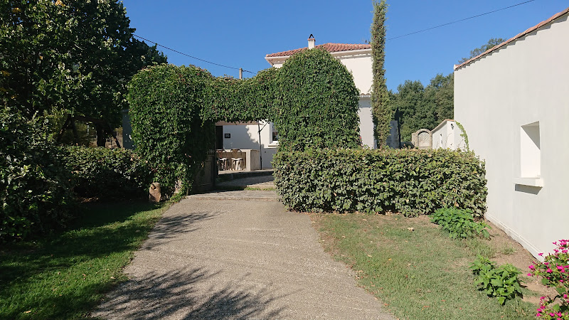 Maison San Giovanni à Corte