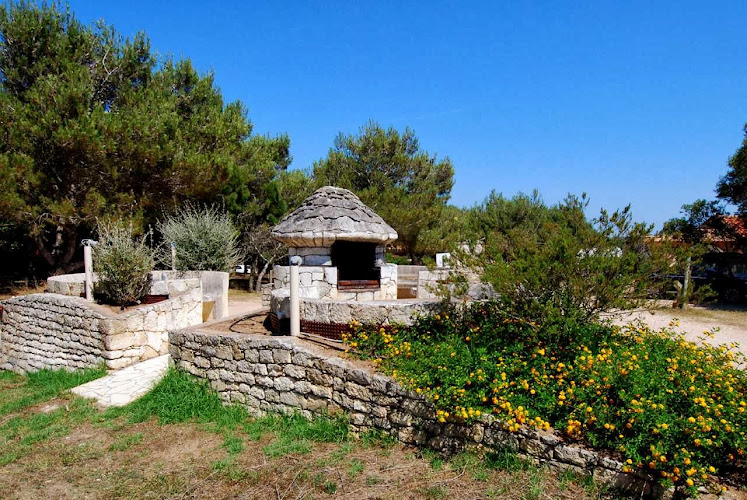 Camping Pian Del Fosse à Bonifacio