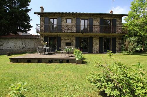 La Ferme des Malteries à Espaly-St-Marcel