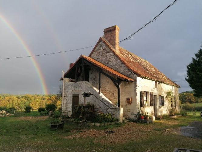 Chez Cathy à La Roche-Posay