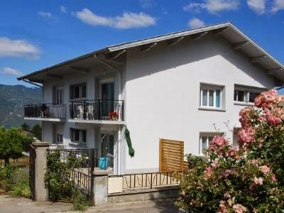 Villa-Gentiane à Aix-les-Bains