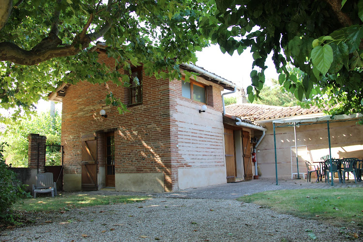 Gîte le vieux four