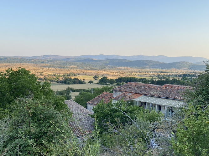 Gîte le Revel à Rogues
