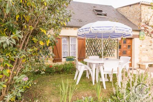 La Maisonnette