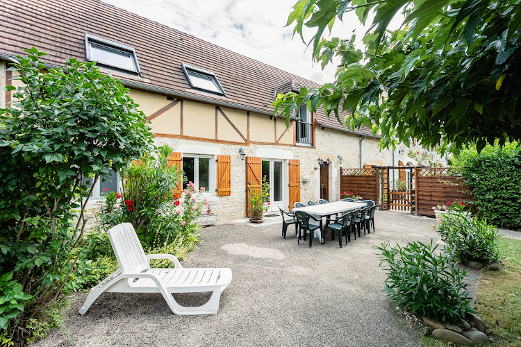 Le Colombier Ensoleillé à Puybrun