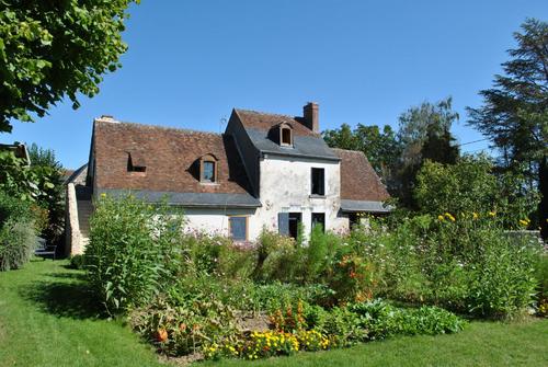 Le Grand Lochereau à Esvres Sur Indre