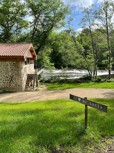 Gîtes Le coeur du Logis