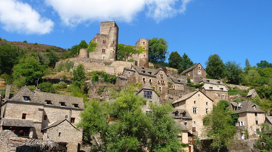Les gîtes du Bouyssou