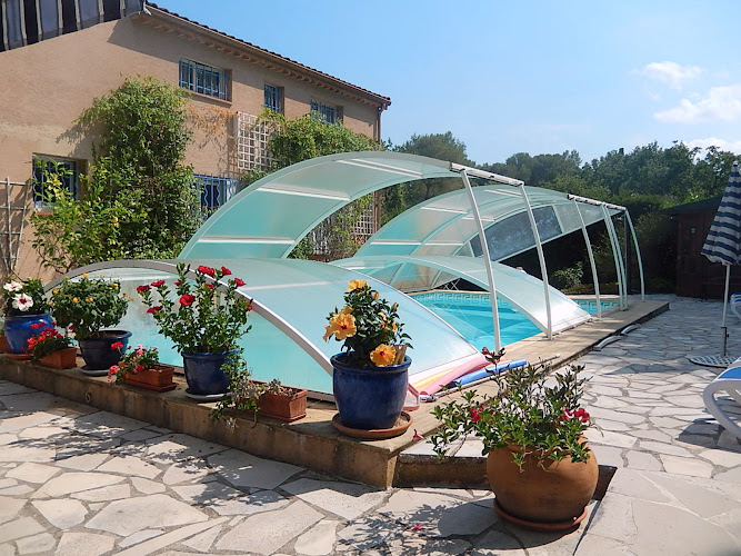 Bastide des Jaisous gite et chambres à Peymeinade