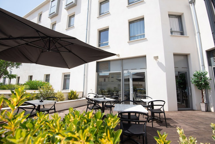 Zenitude Hôtel-Résidences Narbonne Centre à Narbonne