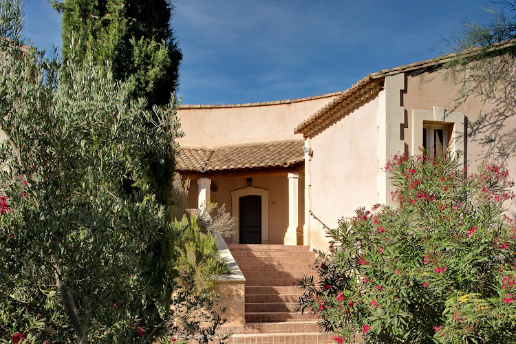 Hôtel Restaurant Le Mas Des Sables à Aigues-Mortes