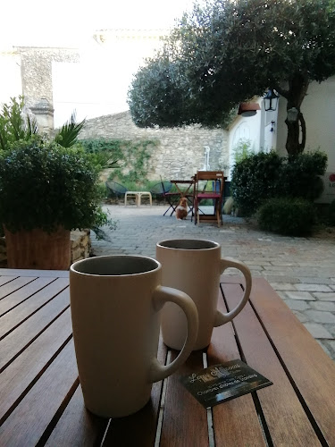 Locus Amoenus à Lirac