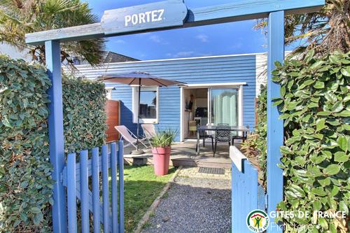 Portez à Le Conquet