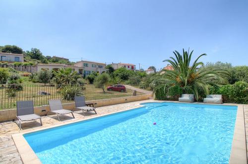 A Terrazza à Cateri