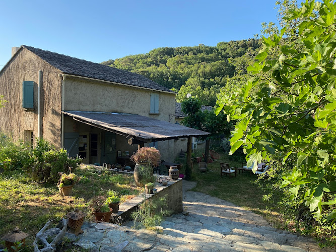 I FUNDALI gîtes et chambres d hôtes à Luri