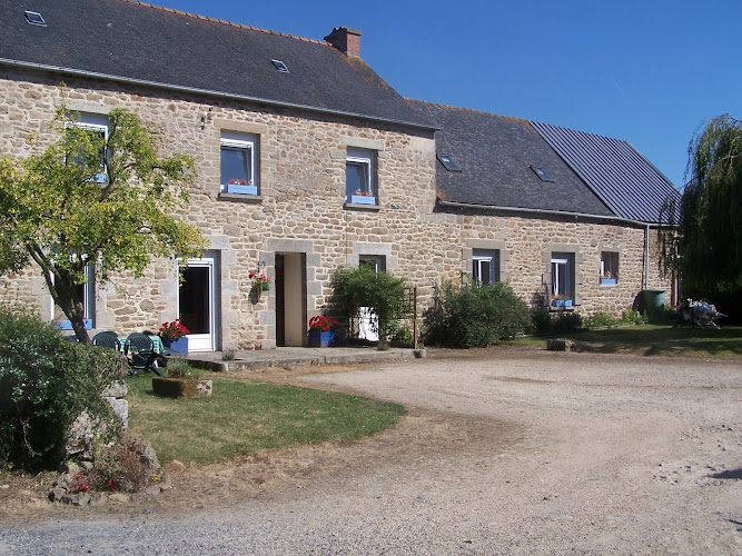 Holidayhomesbrittany