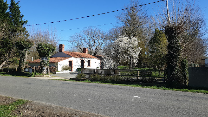 La Roseraie à Saint-Gervais
