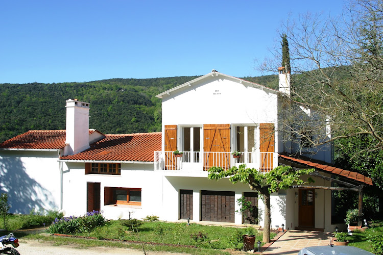 Domaine La Palmere à Oms