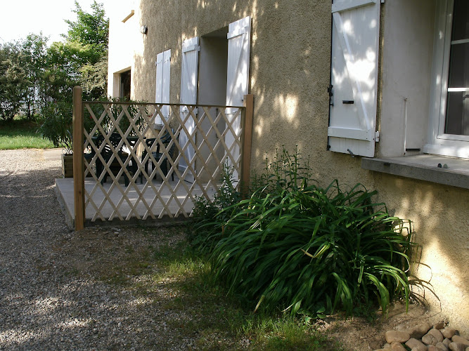 Gîte du Suzon à Cheyssieu
