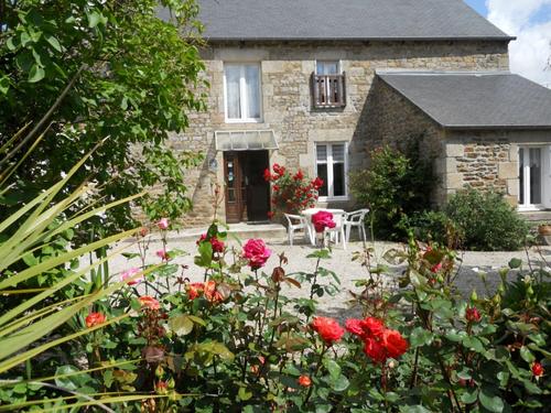Le Marronnier à Plorec Sur Arguenon