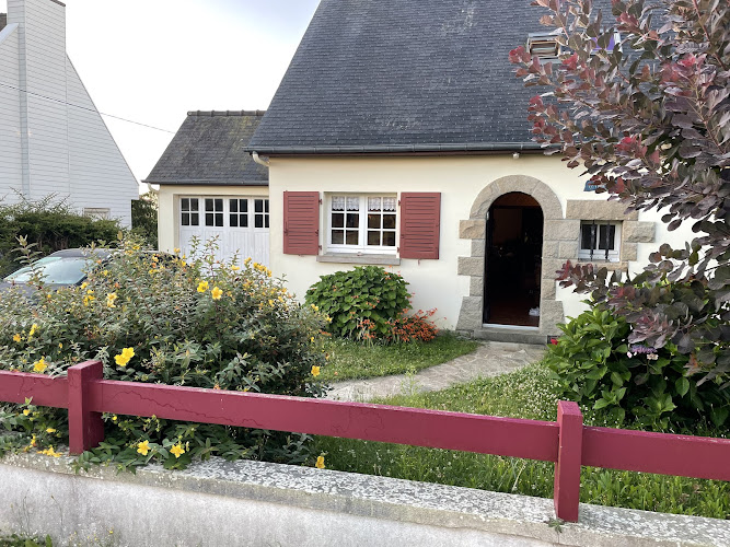 Ty Mont Ha Dont à Saint-Cast-le-Guildo