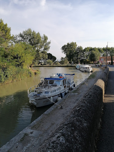 Atmosphere à Poilhes