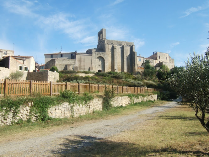 Le Petit Loft à Montbazin