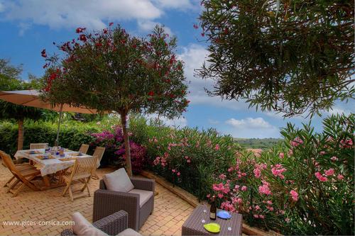 Villa Lilas