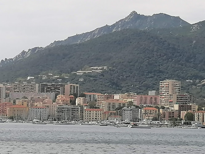 résidence Corse Azur à Ajaccio