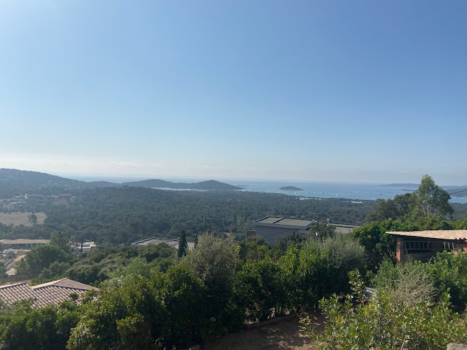Casa Anpa à Zonza