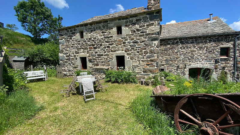 La sardèche à La Rochette