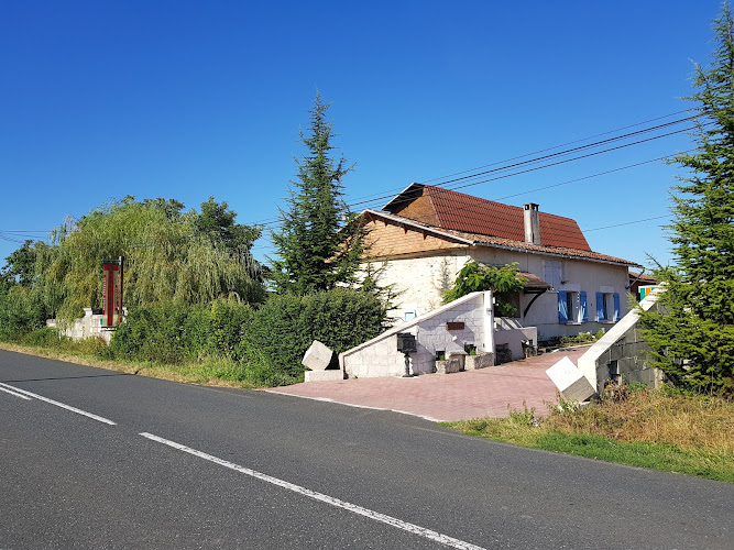 Le Petit Breuil à Verteillac