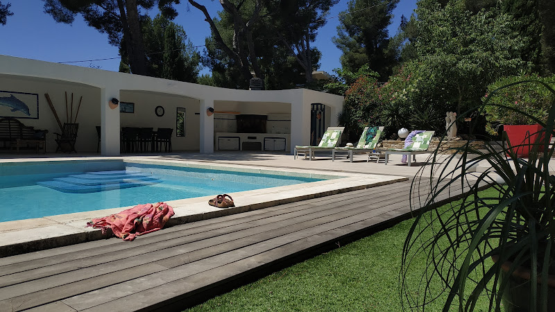 Villa Serena à La Ciotat